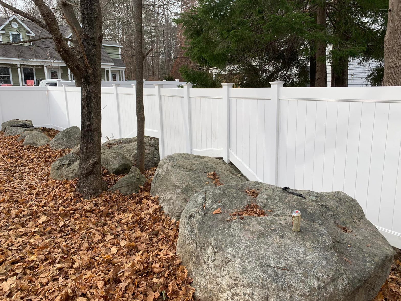 Best Tips for Winter Fences in Methuen Massachusetts