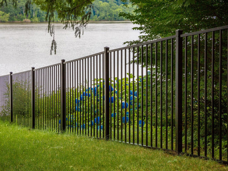 Expert Article - Methuen, Massachusetts and New Hampshire Fence Company