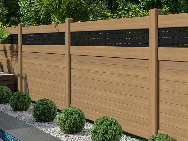 Vinyl fence solutions for the Methuen, Massachusetts area