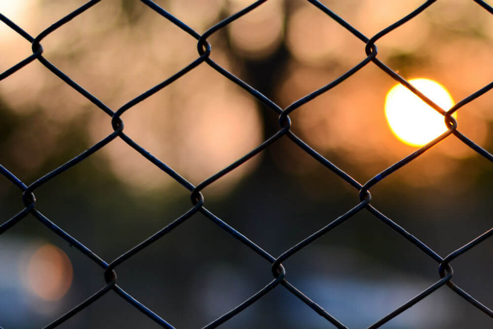 Chain Link Fencing Hulme Fence