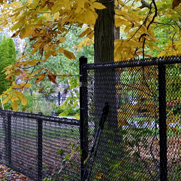 Chain Link fence solutions for the Methuen, Massachusetts area