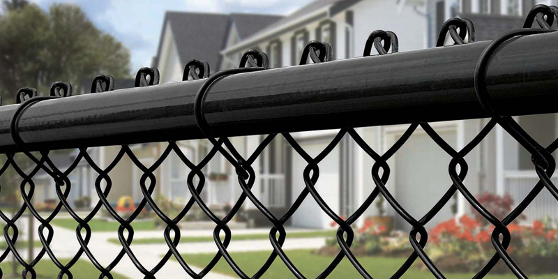 chain link fence solutions for the Methuen, Massachusetts and New Hampshire area