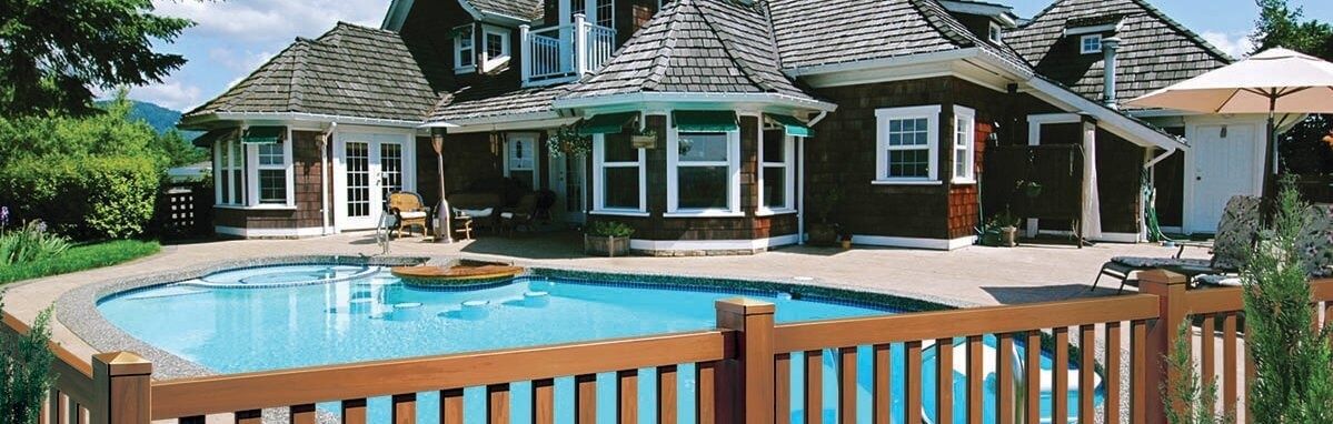 massachusetts residential fencing contractor