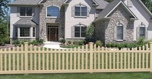 Security Fence Benefits