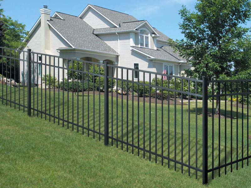 ballardvale Massachusetts residential fencing company