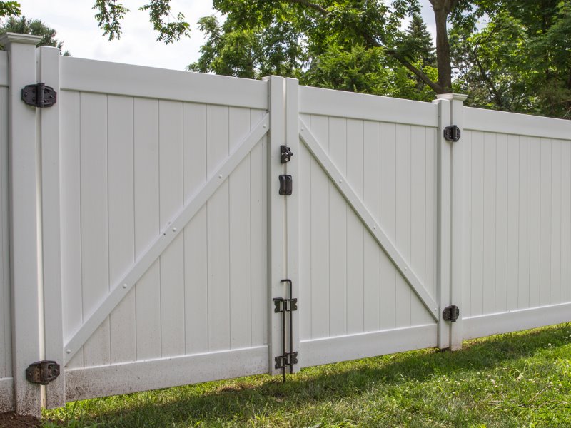 Haverhill Massachusetts Fence Company