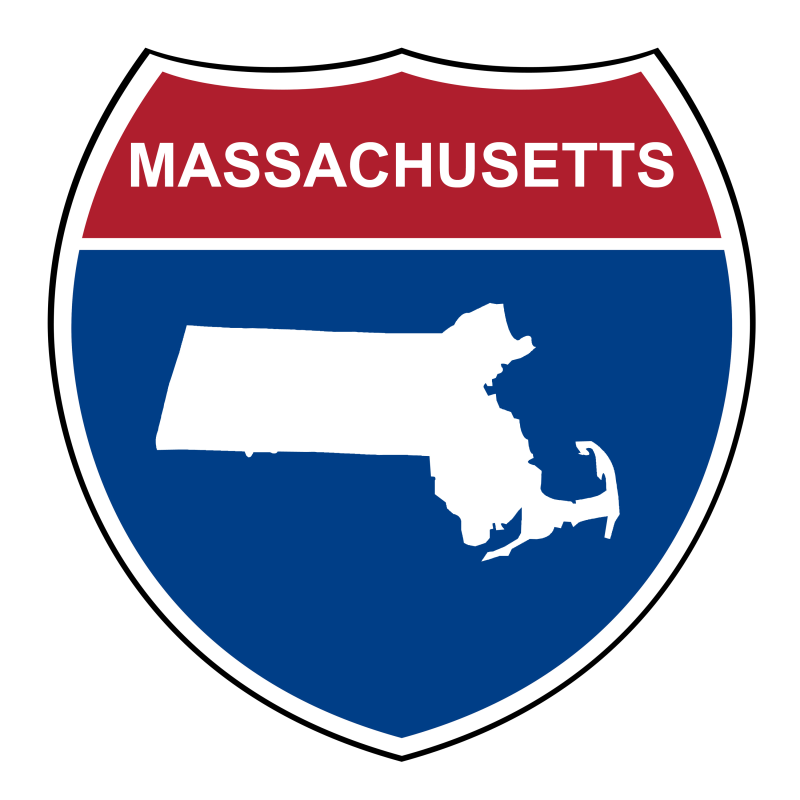 Fence company in Massachusetts - our map