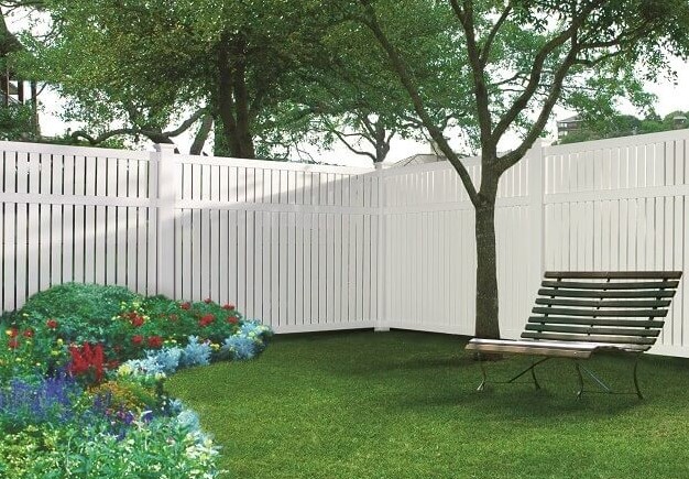 Salem New Hampshire Fence Company