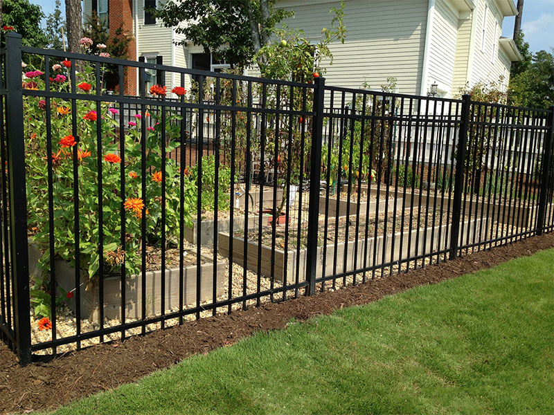 Methuen, Mass Aluminum Fence Service